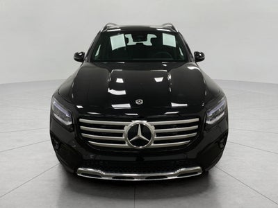 2026 Mercedes-Benz GLB GLB 250 4MATIC® SUV