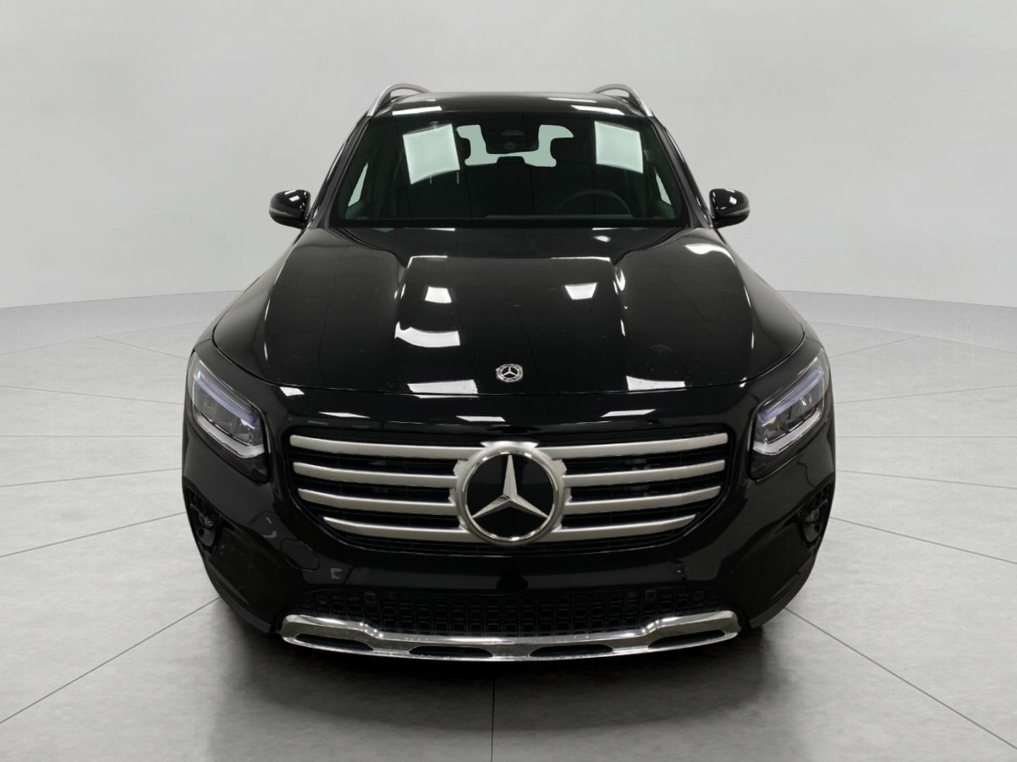 2026 Mercedes-Benz GLB GLB 250 4MATIC® SUV