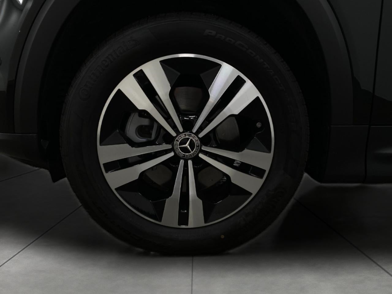 2026 Mercedes-Benz GLB GLB 250 4MATIC® SUV