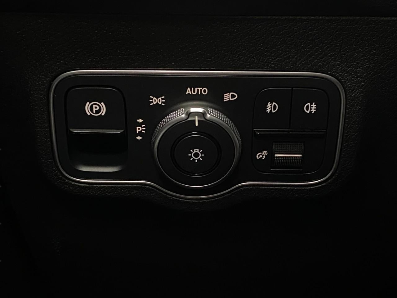 2026 Mercedes-Benz GLB GLB 250 4MATIC® SUV