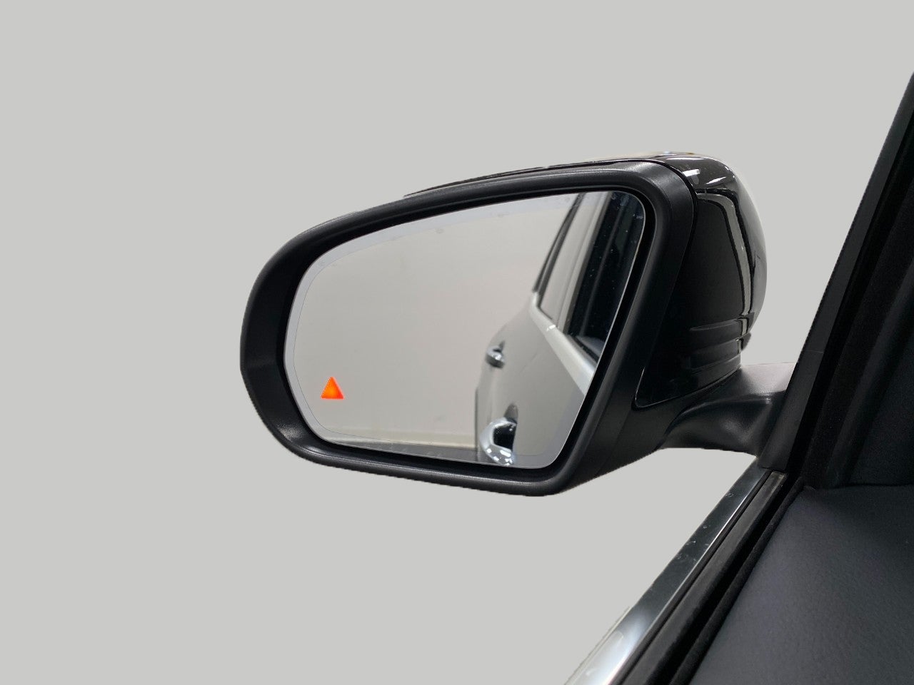 2026 Mercedes-Benz GLB GLB 250 4MATIC® SUV