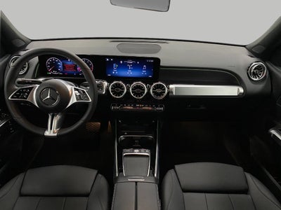 2026 Mercedes-Benz GLB GLB 250 4MATIC® SUV