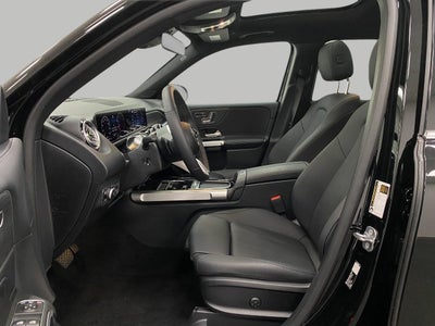 2026 Mercedes-Benz GLB GLB 250 4MATIC® SUV