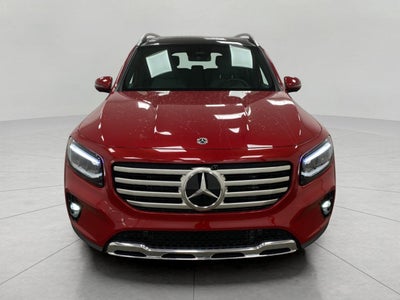2026 Mercedes-Benz GLB GLB 250 4MATIC® SUV