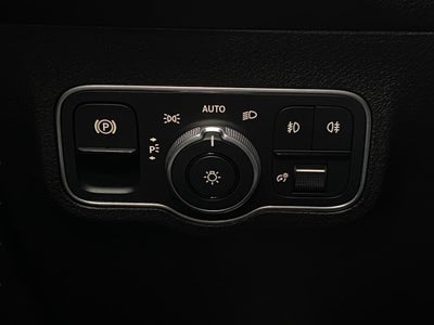 2026 Mercedes-Benz GLB GLB 250 4MATIC® SUV