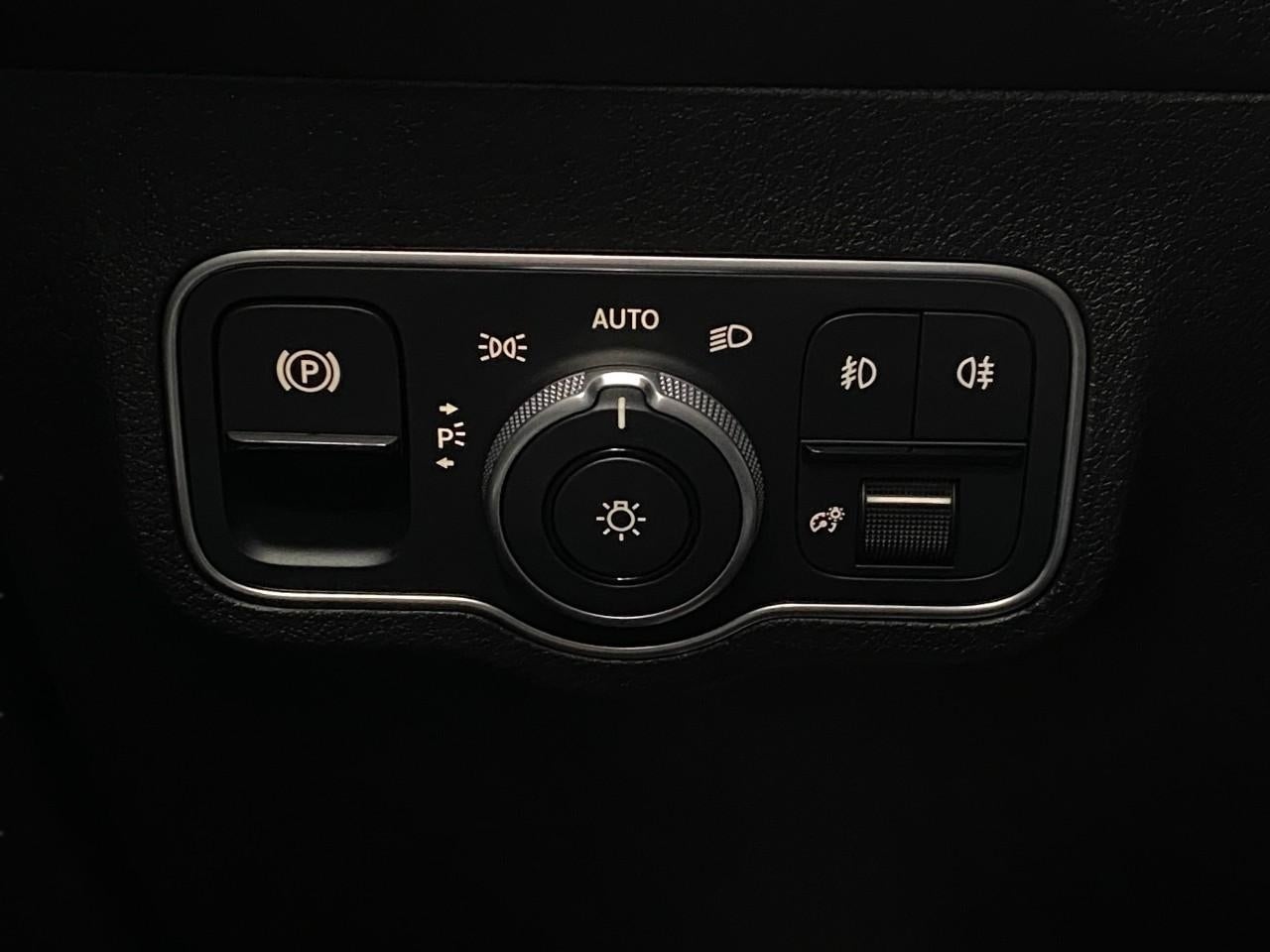 2026 Mercedes-Benz GLB GLB 250 4MATIC® SUV