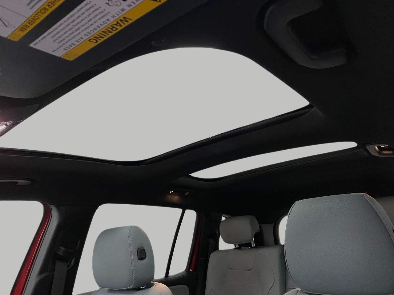 2026 Mercedes-Benz GLB GLB 250 4MATIC® SUV