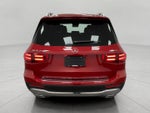 2026 Mercedes-Benz GLB GLB 250 4MATIC® SUV