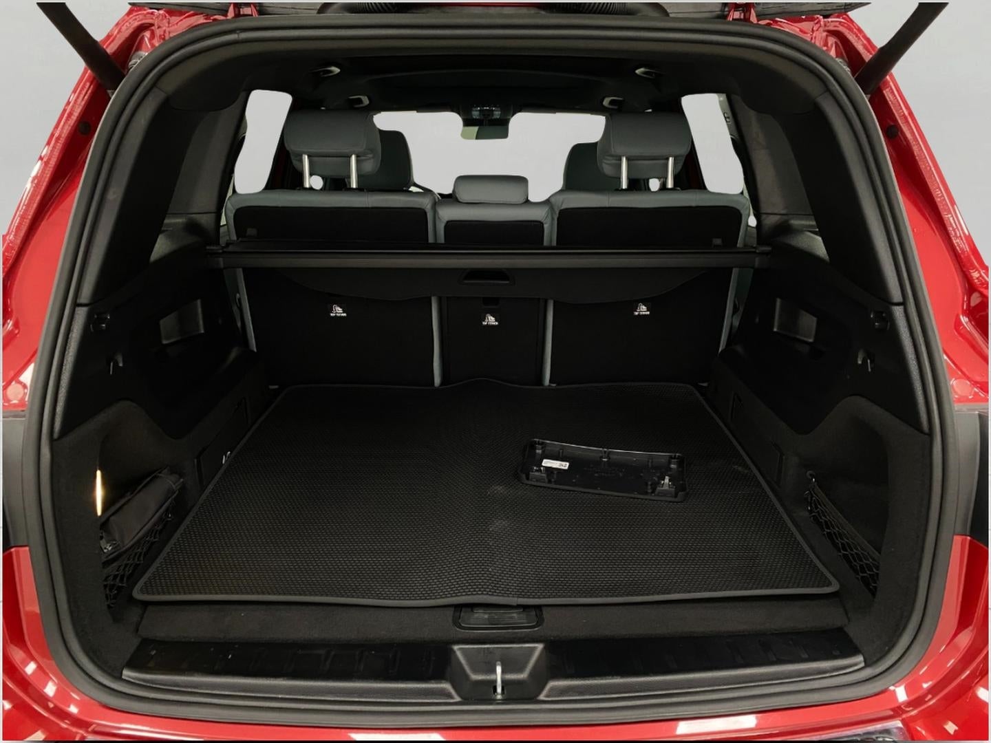 2026 Mercedes-Benz GLB GLB 250 4MATIC® SUV
