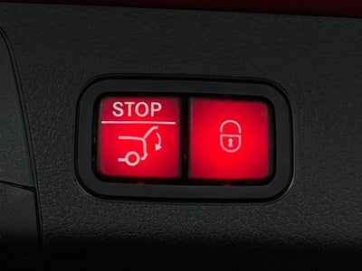 2026 Mercedes-Benz GLB GLB 250 4MATIC® SUV