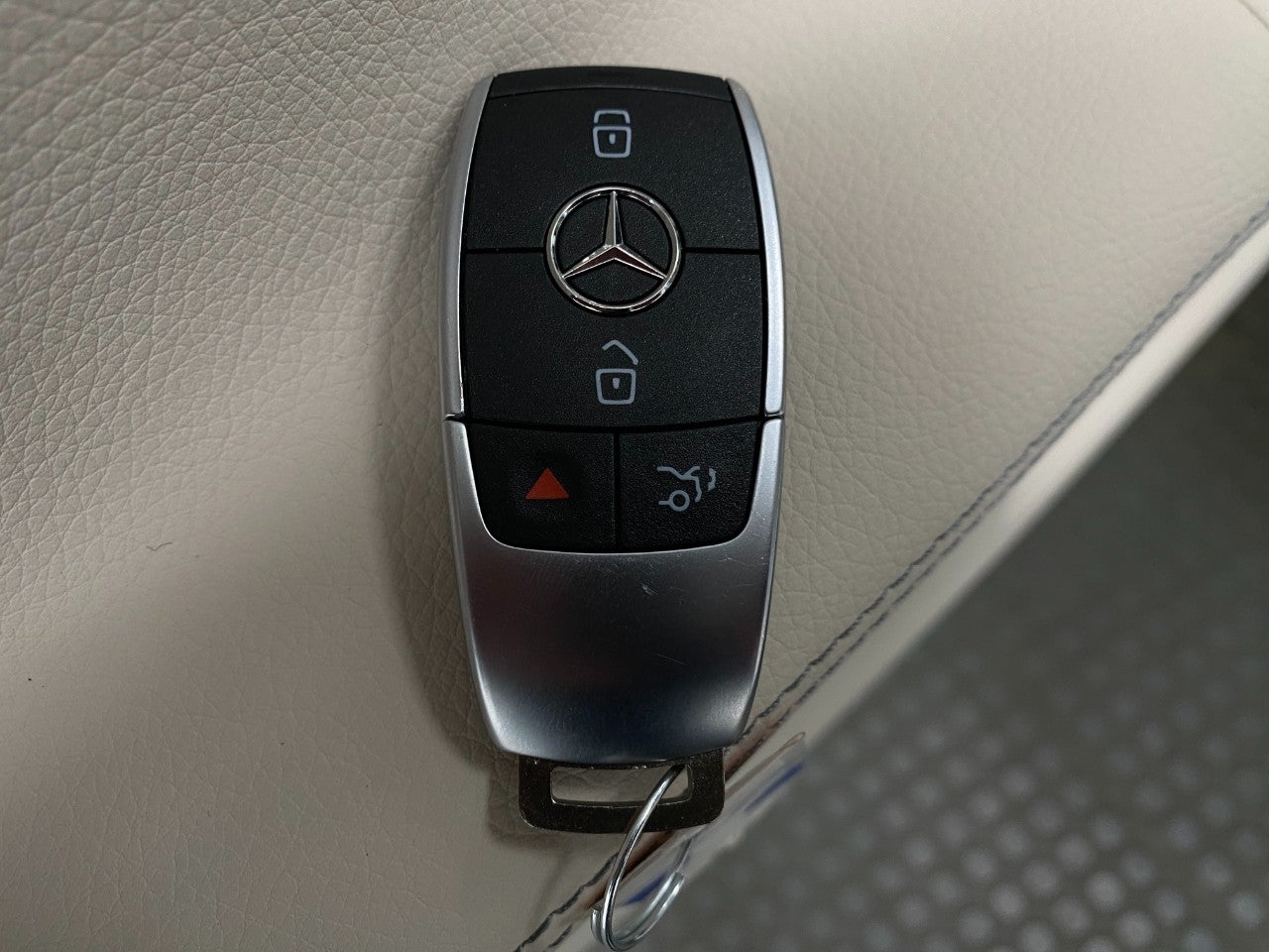 2026 Mercedes-Benz GLB GLB 250 4MATIC® SUV