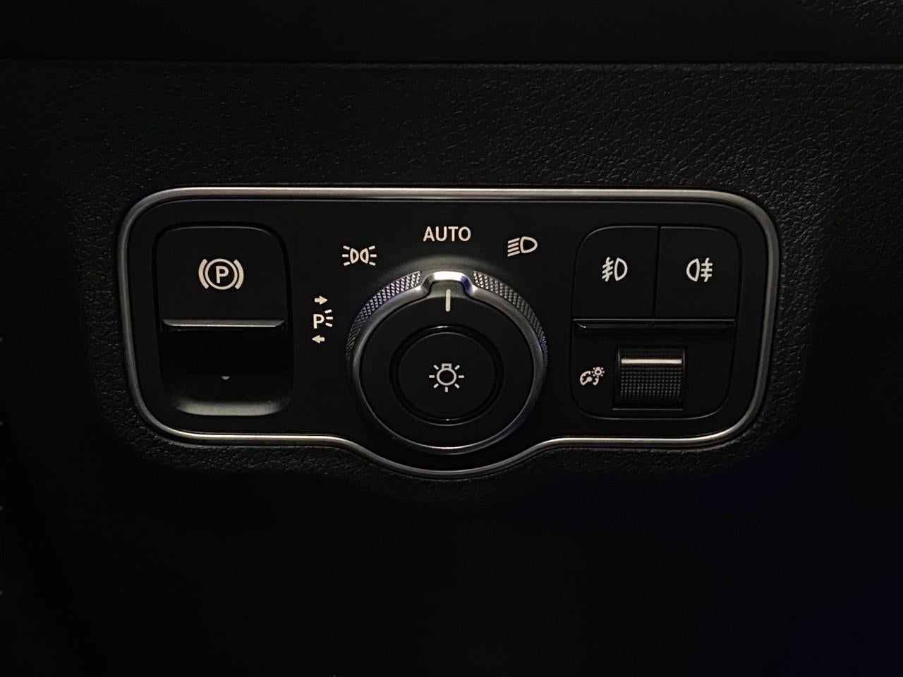 2026 Mercedes-Benz GLB GLB 250 4MATIC® SUV