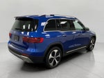 2026 Mercedes-Benz GLB GLB 250 4MATIC® SUV