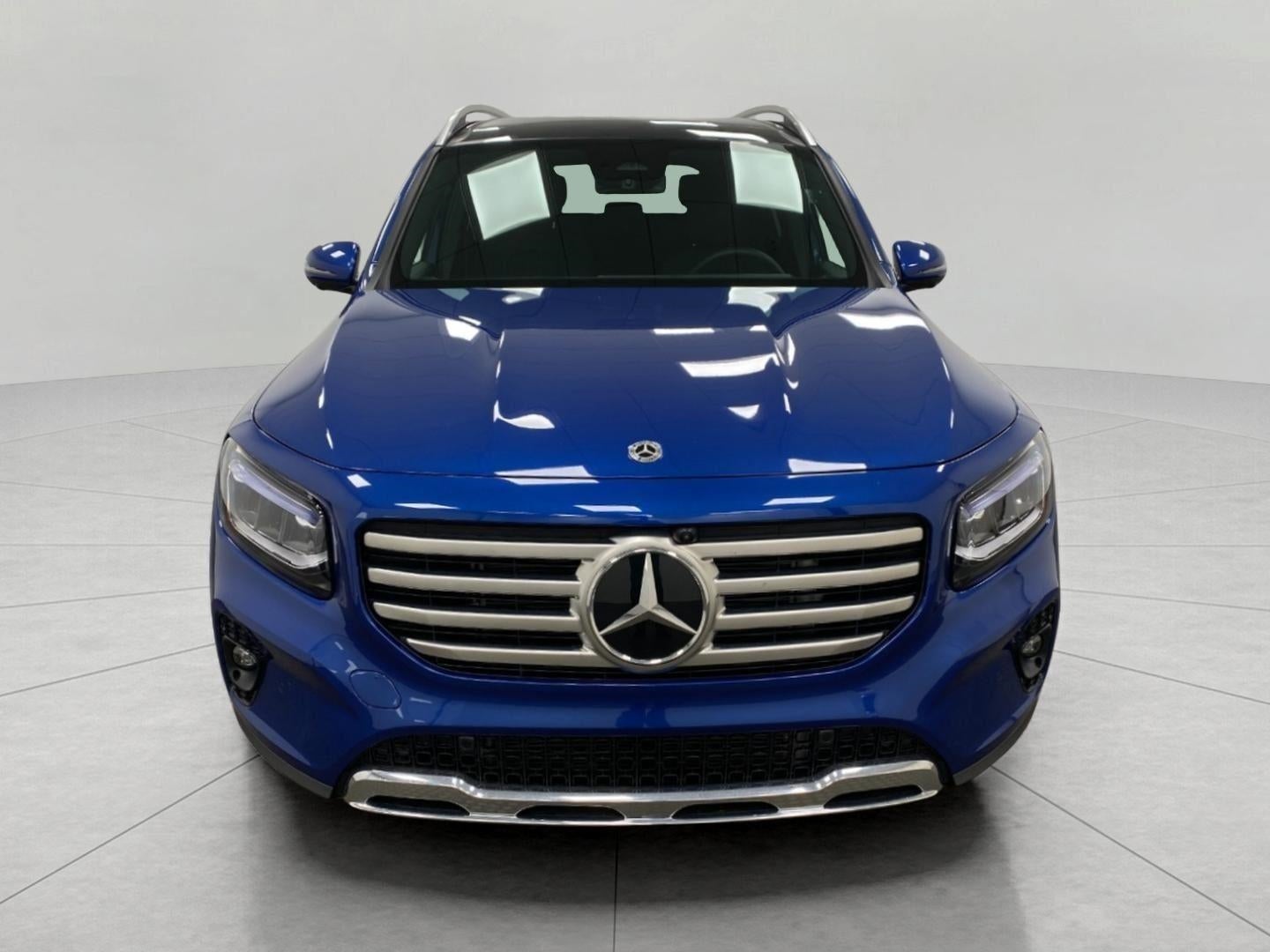 2026 Mercedes-Benz GLB GLB 250 4MATIC® SUV