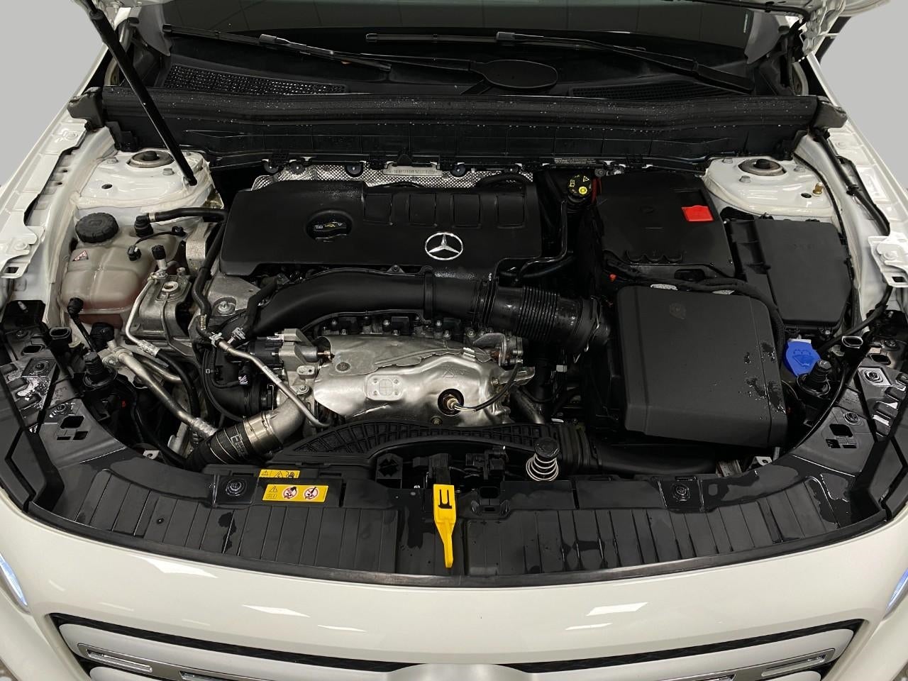 2023 Mercedes-Benz GLB GLB 250 4MATIC® SUV