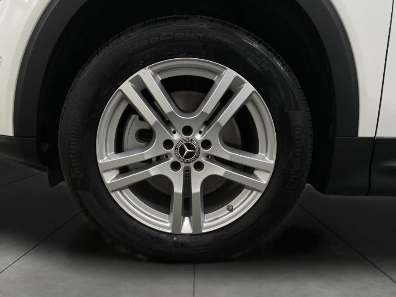 2023 Mercedes-Benz GLB GLB 250 4MATIC® SUV