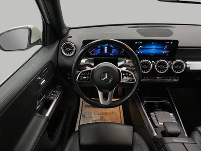 2023 Mercedes-Benz GLB GLB 250 4MATIC® SUV