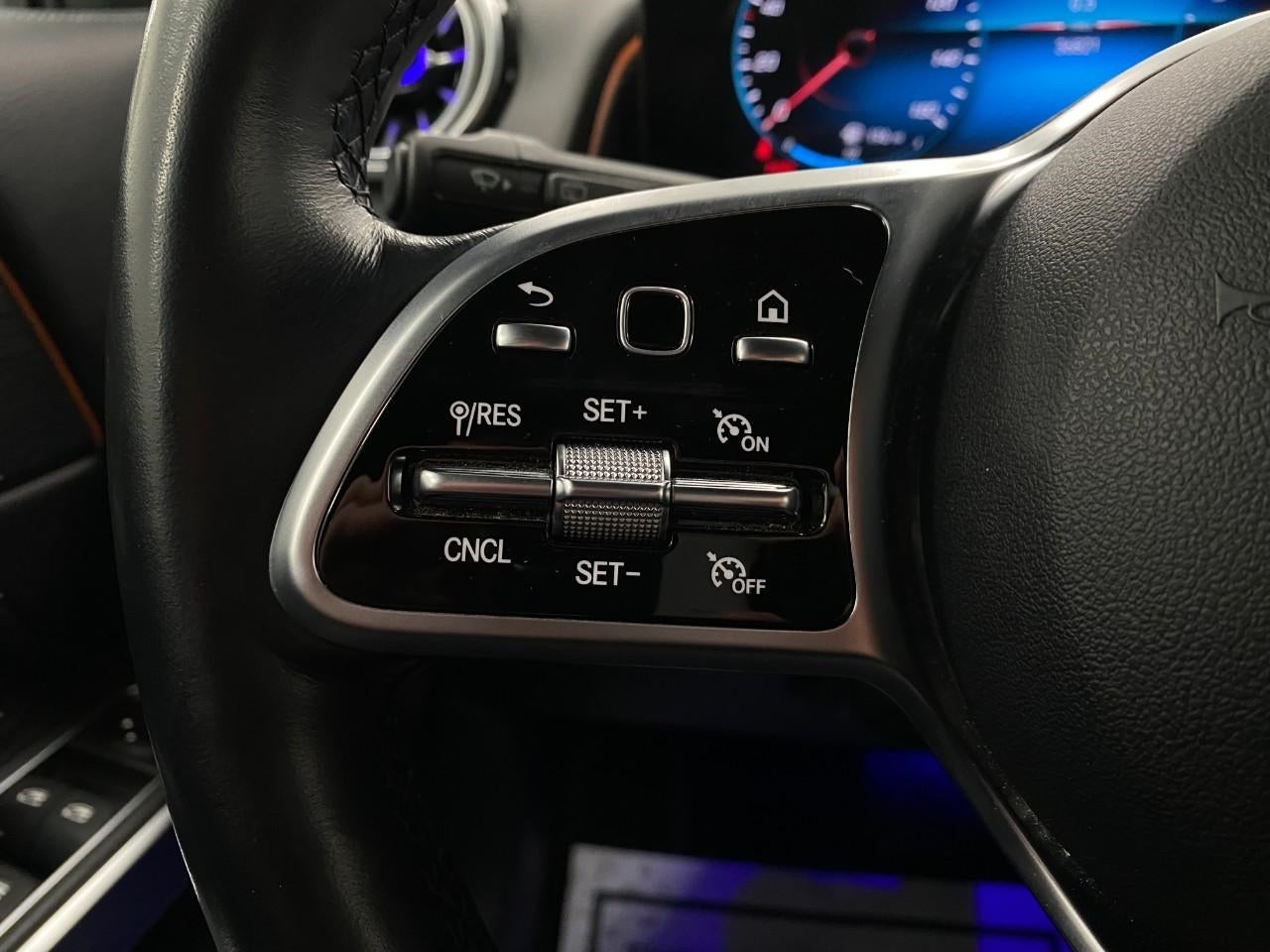 2023 Mercedes-Benz GLB GLB 250 4MATIC® SUV