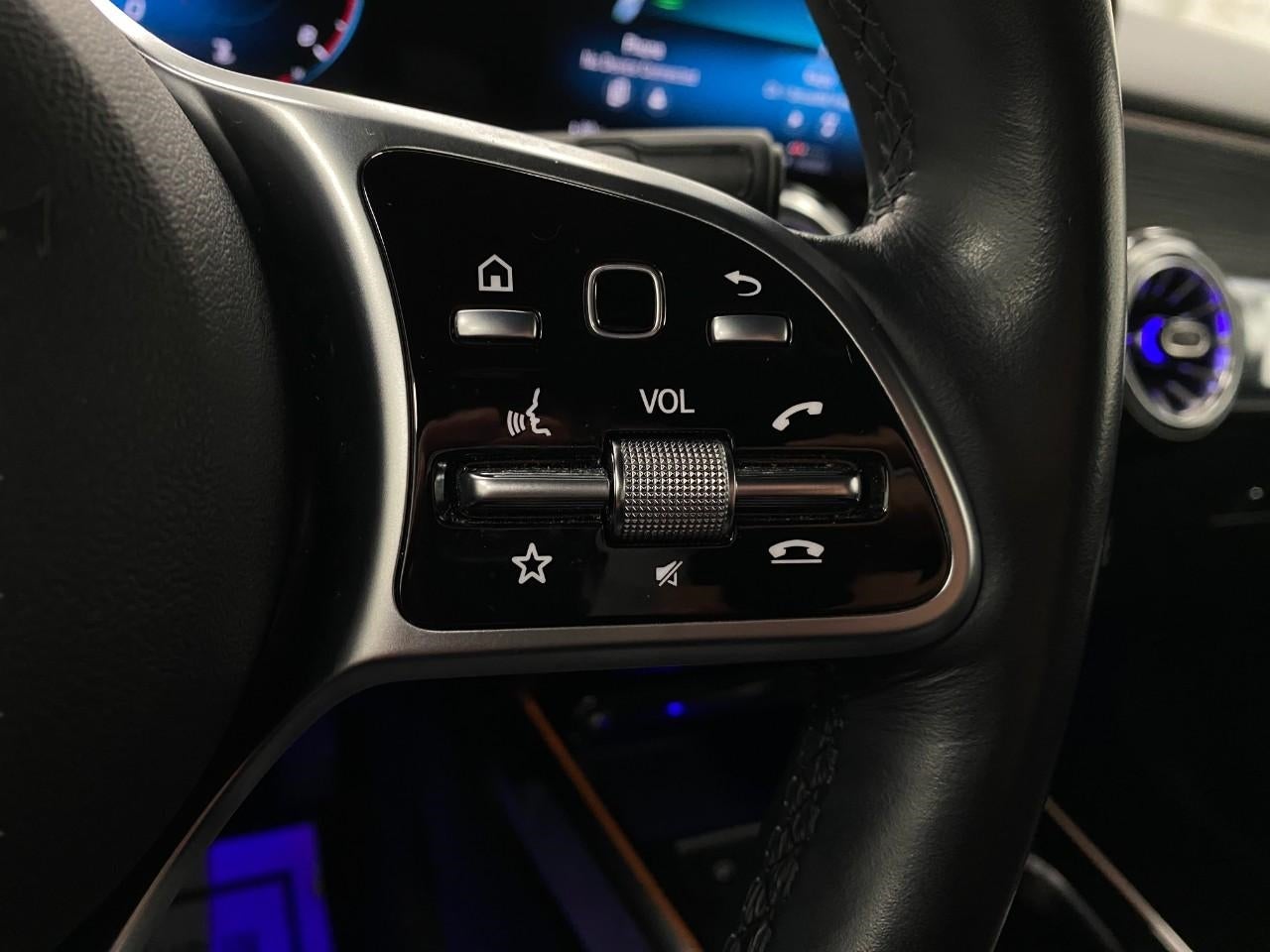 2023 Mercedes-Benz GLB GLB 250 4MATIC® SUV