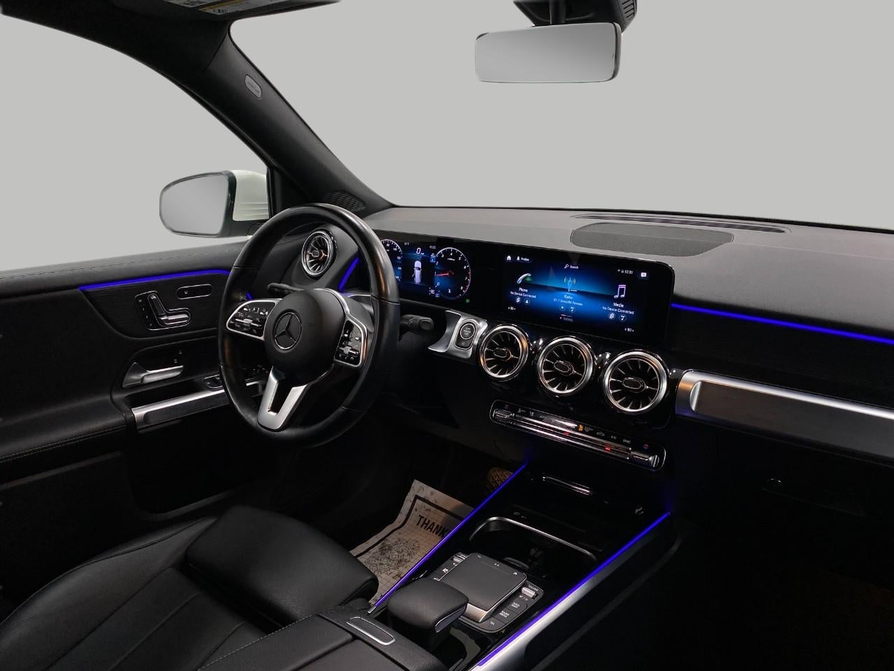 2023 Mercedes-Benz GLB GLB 250 4MATIC® SUV