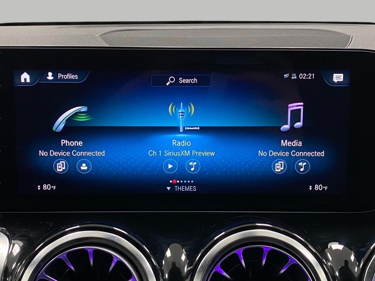 2023 Mercedes-Benz GLB GLB 250 4MATIC® SUV