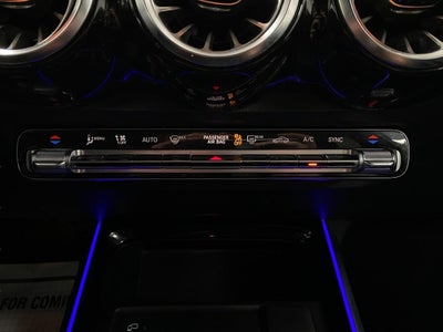 2023 Mercedes-Benz GLB GLB 250 4MATIC® SUV