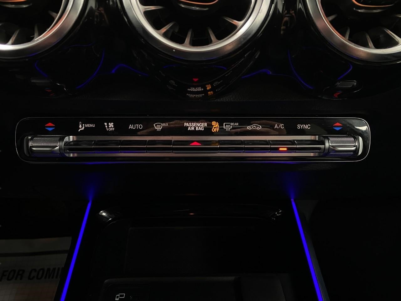 2023 Mercedes-Benz GLB GLB 250 4MATIC® SUV