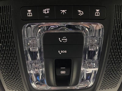 2023 Mercedes-Benz GLB GLB 250 4MATIC® SUV