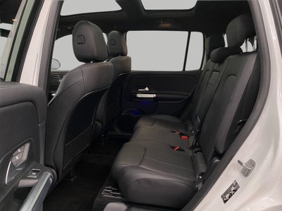 2023 Mercedes-Benz GLB GLB 250 4MATIC® SUV