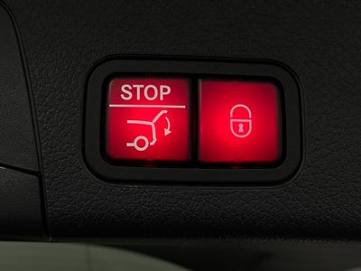 2023 Mercedes-Benz GLB GLB 250 4MATIC® SUV