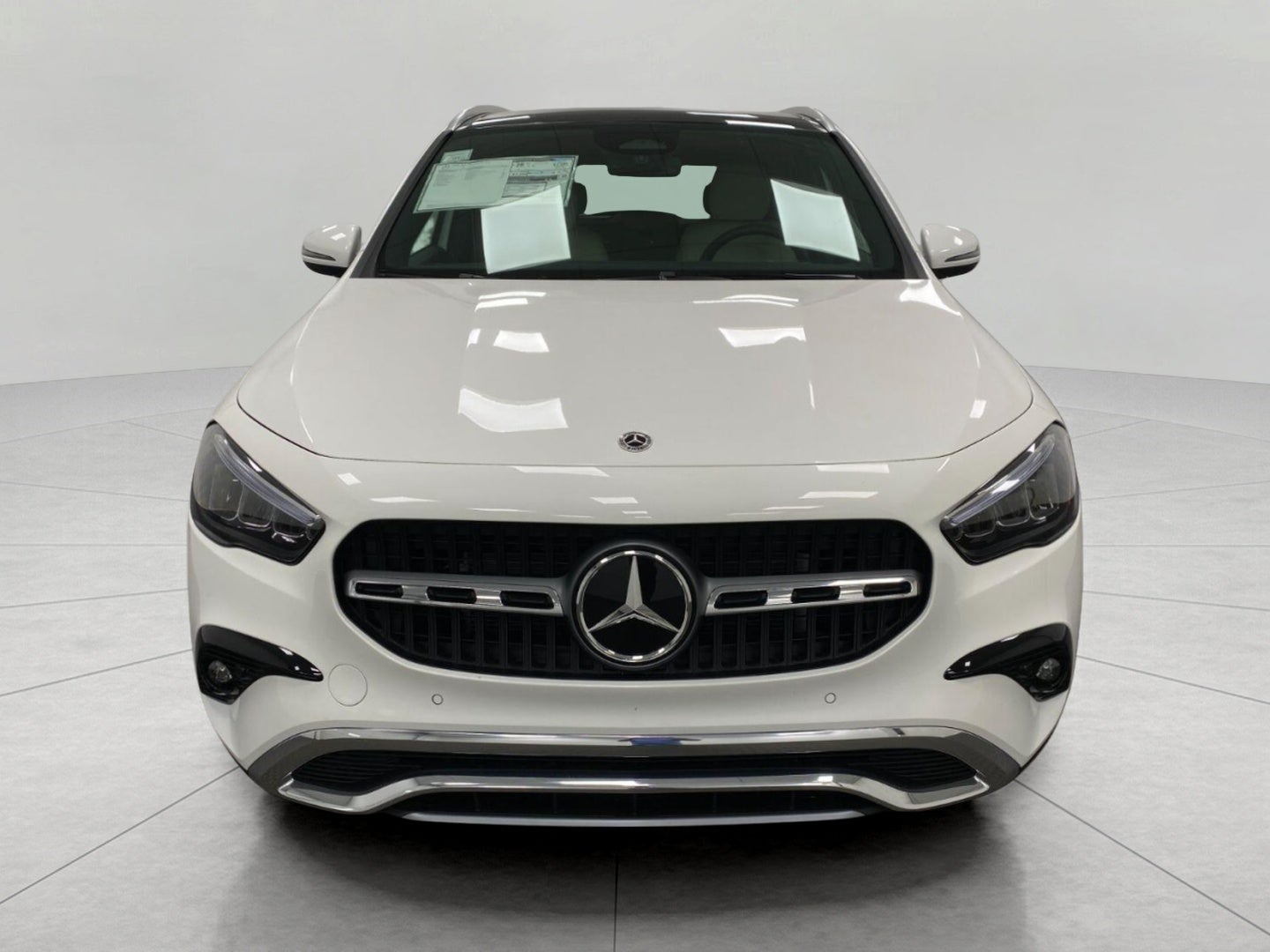 2026 Mercedes-Benz GLA GLA 250 4MATIC® SUV