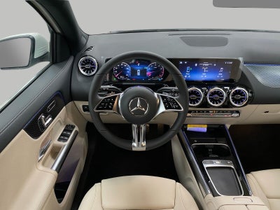 2026 Mercedes-Benz GLA GLA 250 4MATIC® SUV