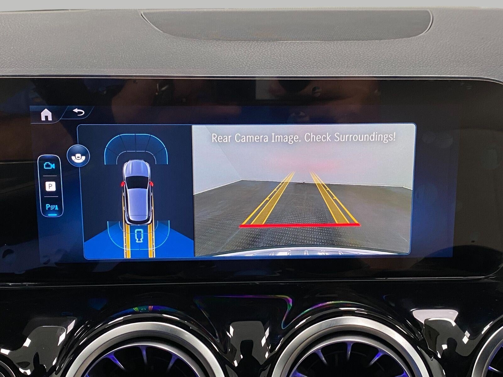 2026 Mercedes-Benz GLA GLA 250 4MATIC® SUV