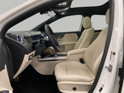 2026 Mercedes-Benz GLA GLA 250 4MATIC® SUV