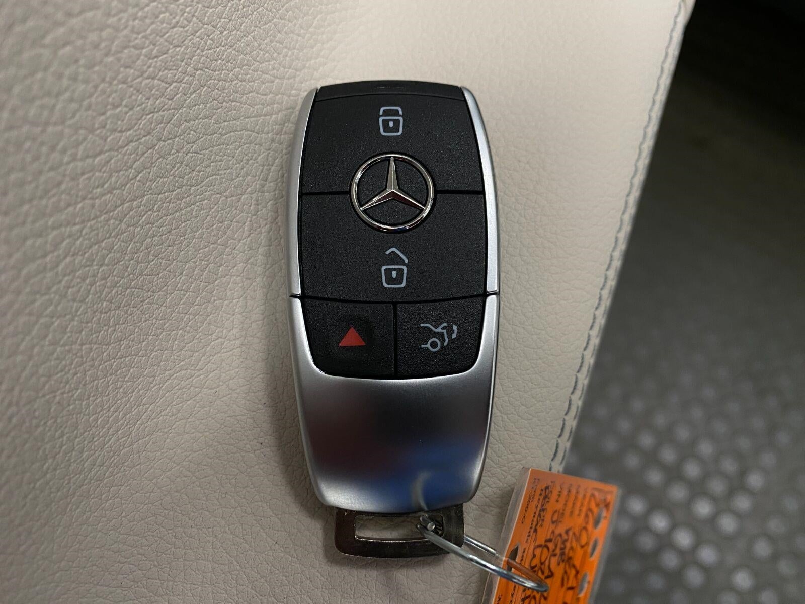 2026 Mercedes-Benz GLA GLA 250 4MATIC® SUV