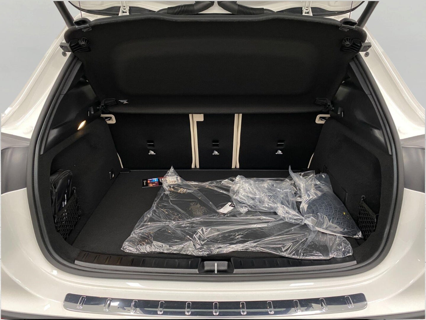 2026 Mercedes-Benz GLA GLA 250 4MATIC® SUV