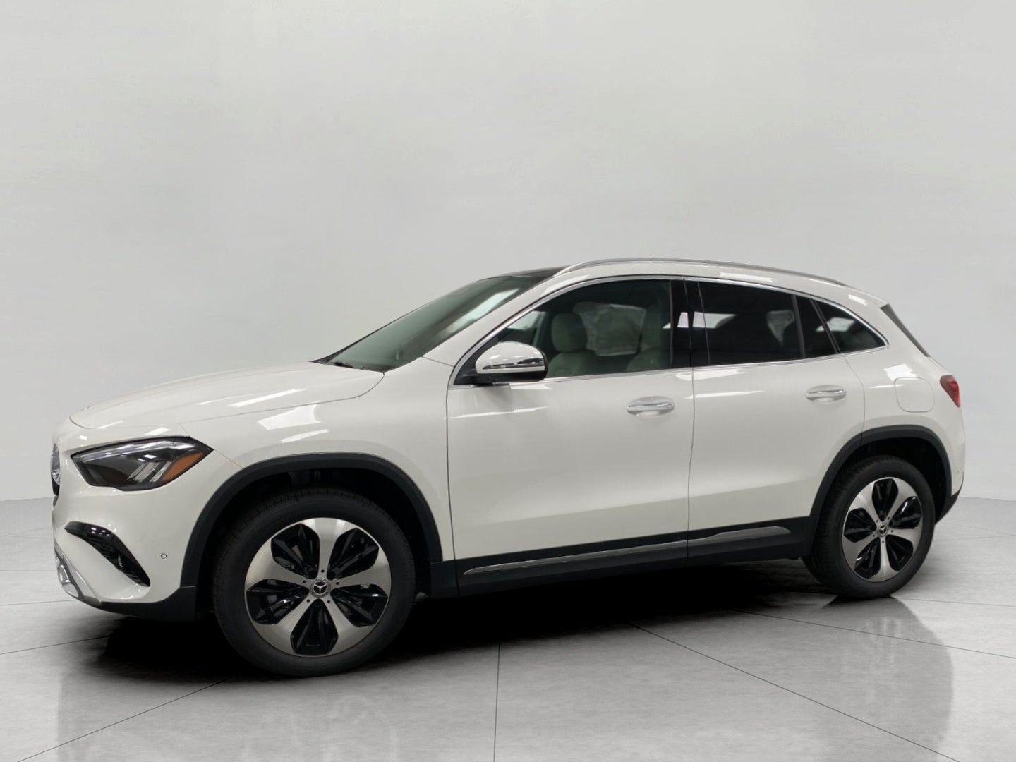 2026 Mercedes-Benz GLA GLA 250 4MATIC® SUV
