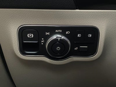 2026 Mercedes-Benz GLA GLA 250 4MATIC® SUV