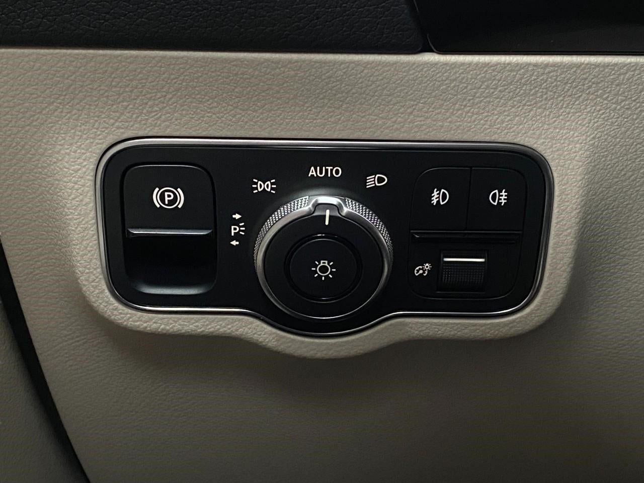 2026 Mercedes-Benz GLA GLA 250 4MATIC® SUV