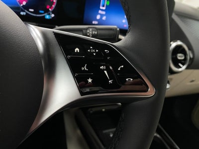 2026 Mercedes-Benz GLA GLA 250 4MATIC® SUV