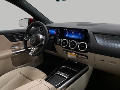 2026 Mercedes-Benz GLA GLA 250 4MATIC® SUV