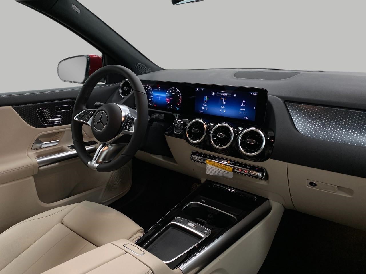 2026 Mercedes-Benz GLA GLA 250 4MATIC® SUV