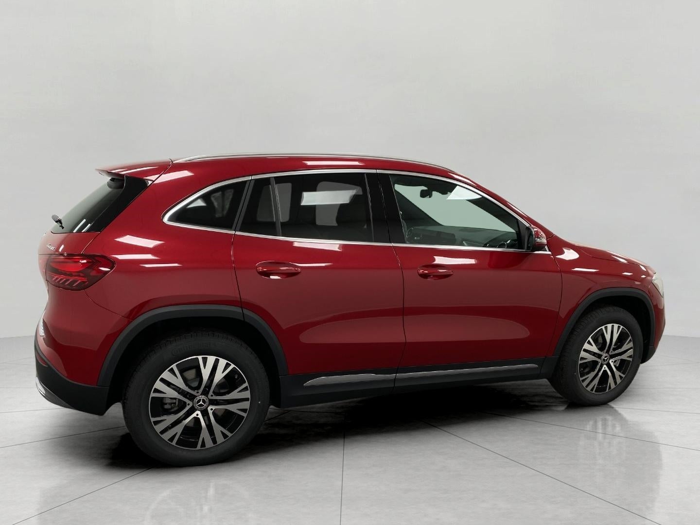 2026 Mercedes-Benz GLA GLA 250 4MATIC® SUV