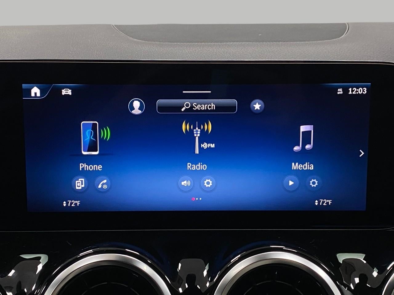 2026 Mercedes-Benz GLA GLA 250 4MATIC® SUV