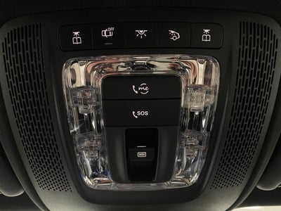 2026 Mercedes-Benz GLA GLA 250 4MATIC® SUV