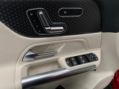 2026 Mercedes-Benz GLA GLA 250 4MATIC® SUV