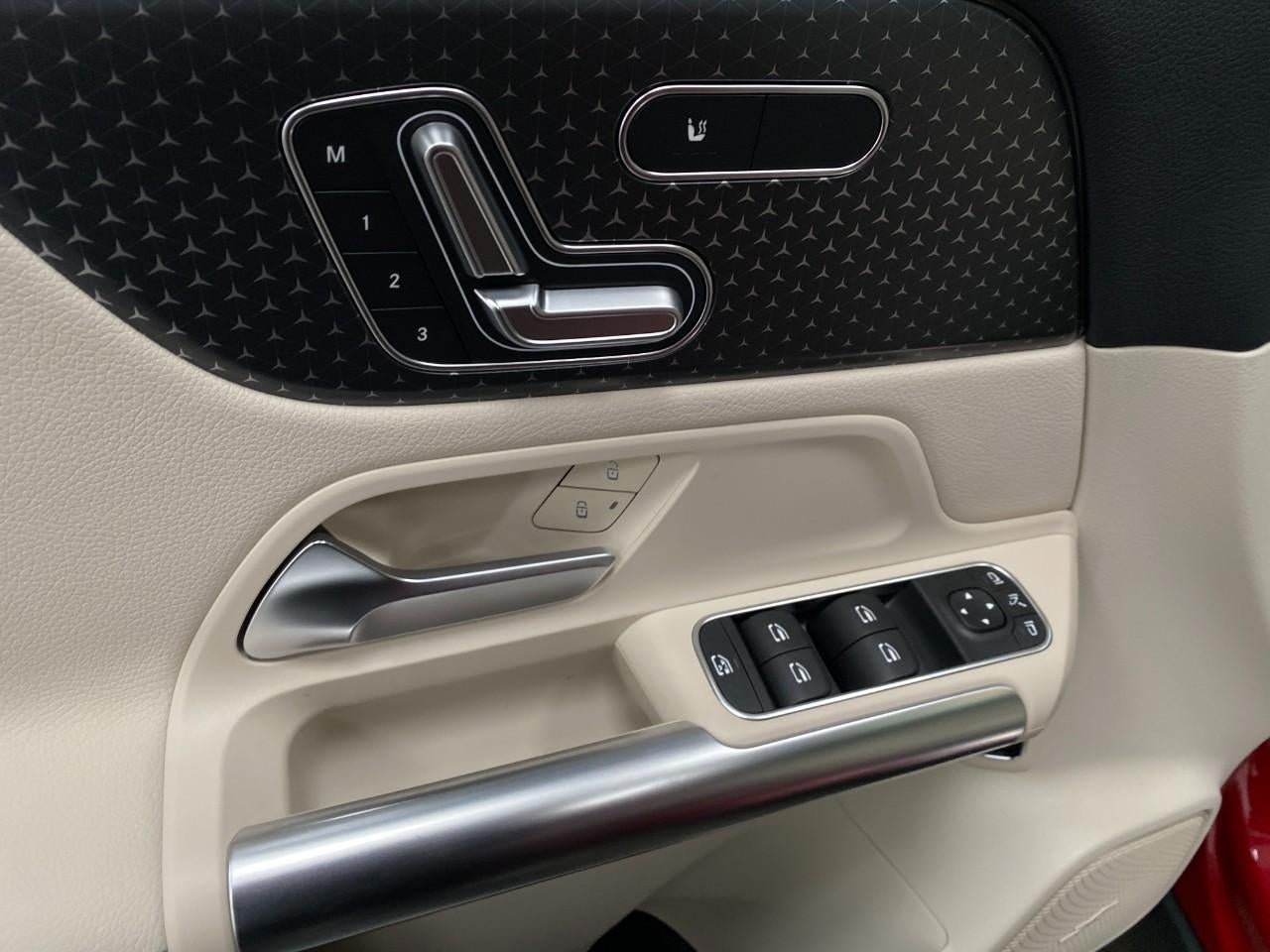 2026 Mercedes-Benz GLA GLA 250 4MATIC® SUV