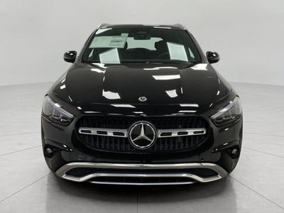 2026 Mercedes-Benz GLA GLA 250 4MATIC® SUV