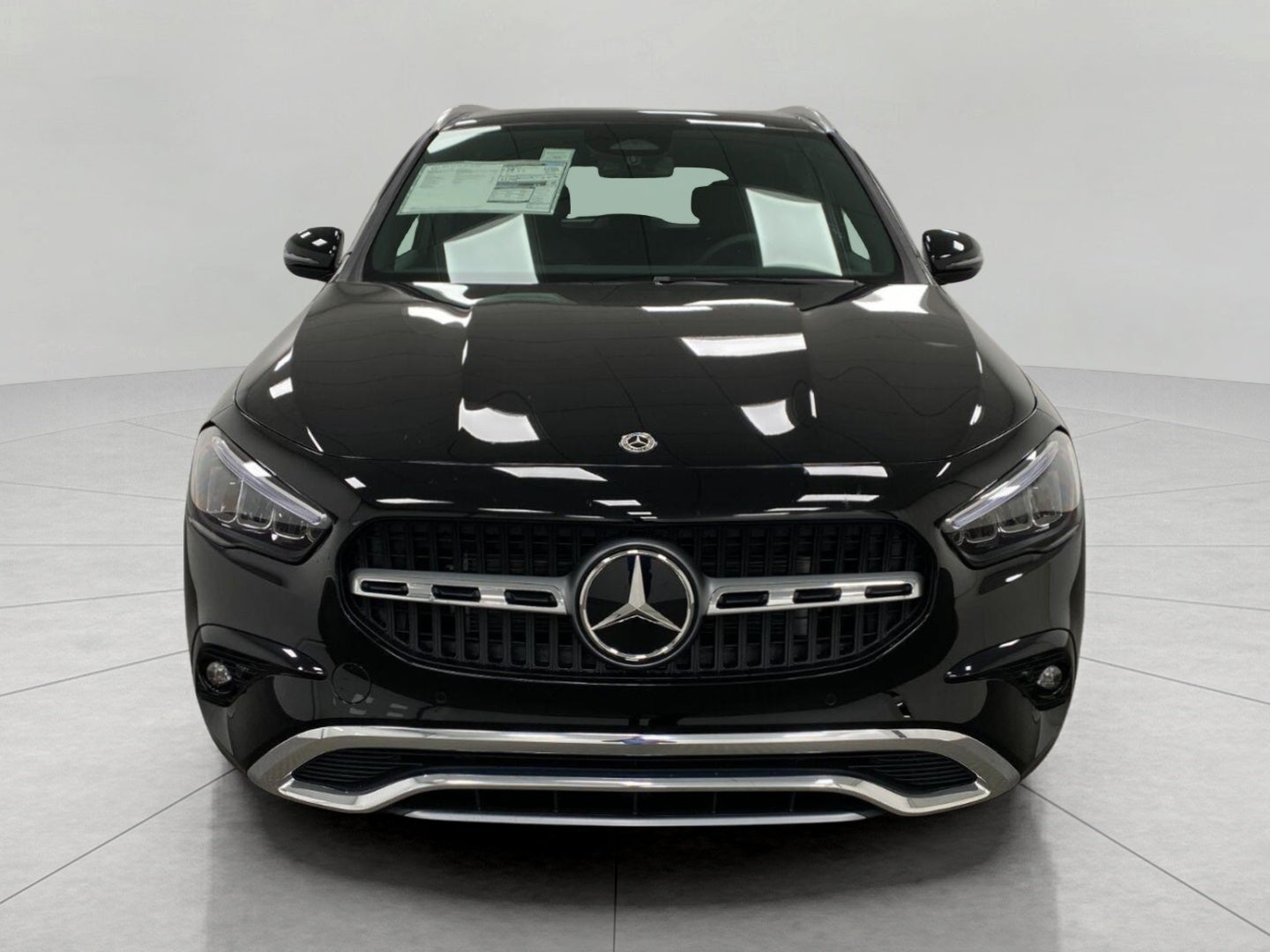 2026 Mercedes-Benz GLA GLA 250 4MATIC® SUV