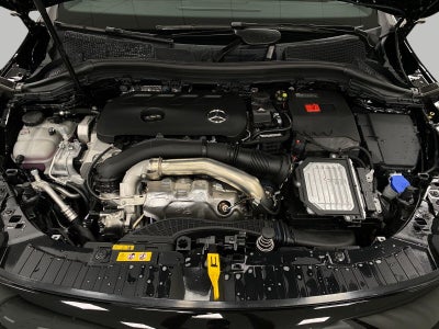 2026 Mercedes-Benz GLA GLA 250 4MATIC® SUV
